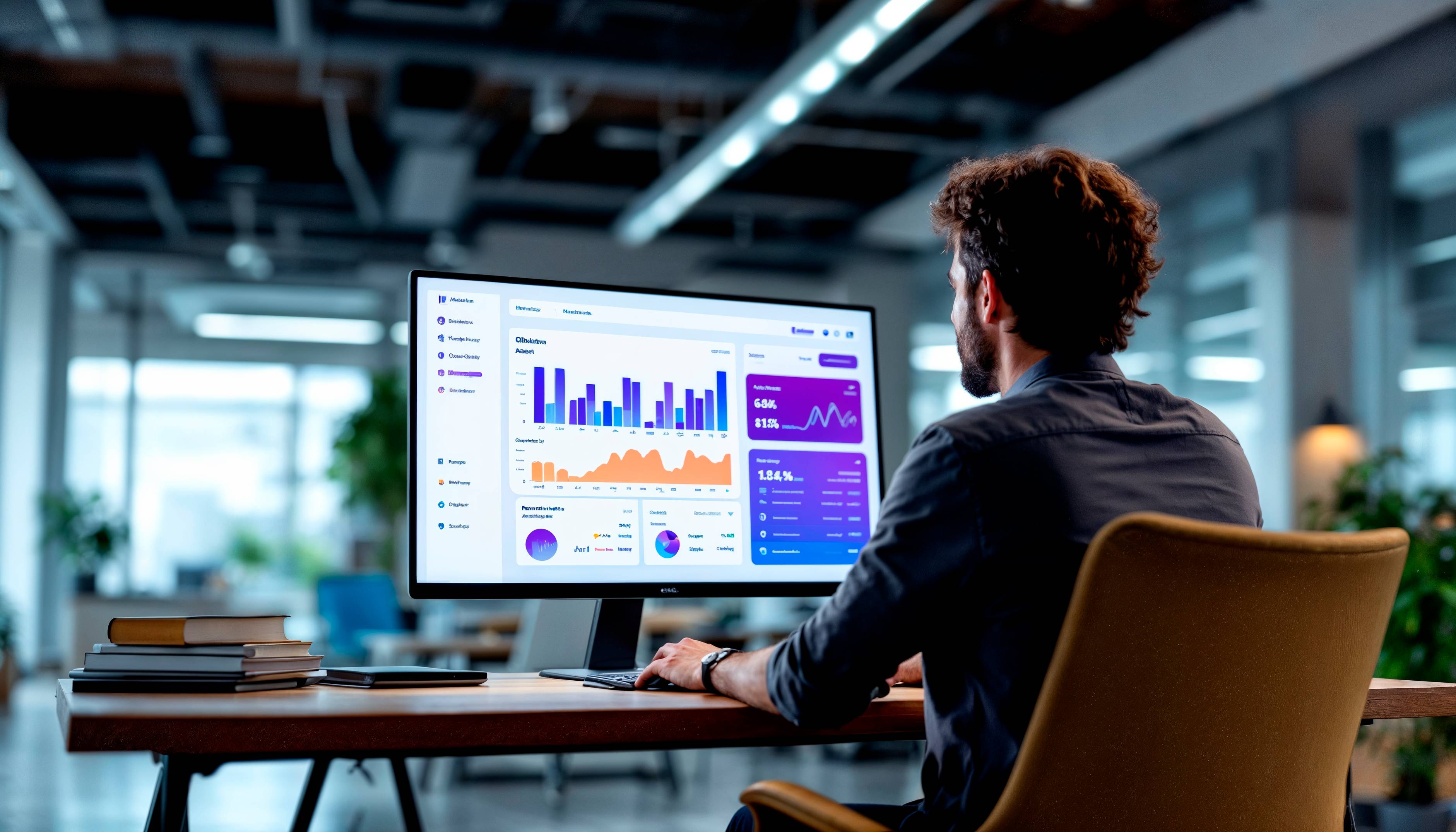 Faster Time to Value